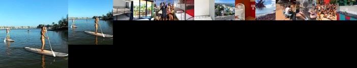 Mooloolaba Beach Backpackers