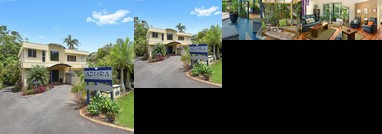 Azura Beach House B&B