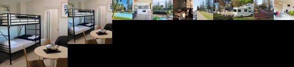 Sundowner Breakwall Tourist Park