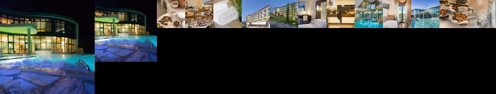 Atlantic Terme Hotel Abano Terme