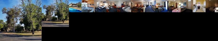 Amber Court Motor Inn