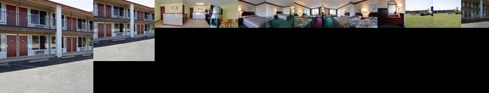 Americas Best Value Inn Mountain View