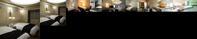 APA Hotel Takamatsu Kuko Kagawa