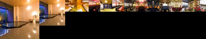 Kanazawa Chaya Ryokan Hotel