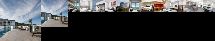 Holborn Apartments Townsville