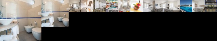 Hotel Imperial Palace