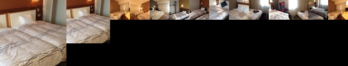 Kanazawa Manten Hotel