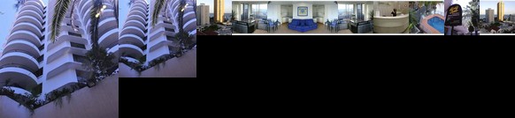 Monte Carlo Sun Resort Gold Coast