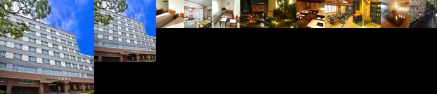 Onsen Hotel Nakahara Bessou Kagoshima