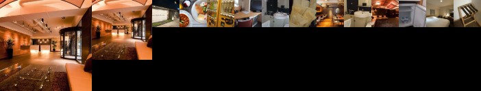 Hotel Sunflex Kagoshima