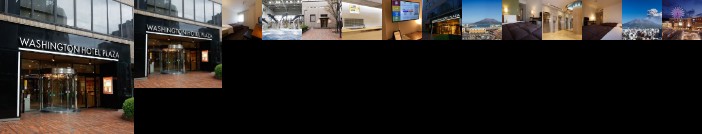 Kagoshima Washington Hotel Plaza