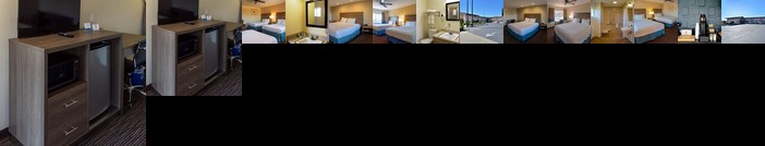 Sandpiper Lodge Merced