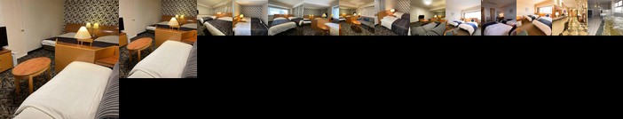 APA Villa Hotel Kanazawa Katamachi