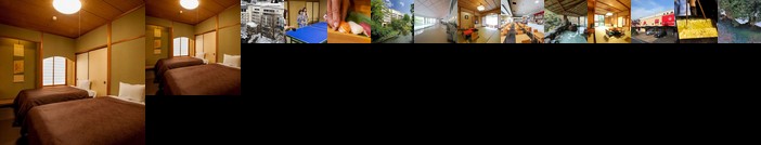 Yamanaka Prince Hotel