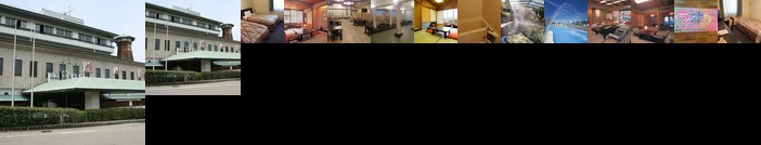 Yuzankaku Hotel Kaga