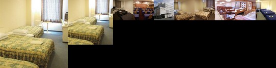 Takamatsu Century Hotel