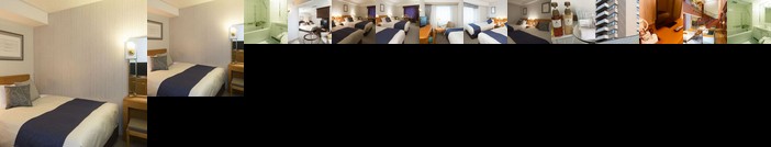 Kanazawa New Grand Hotel Annex