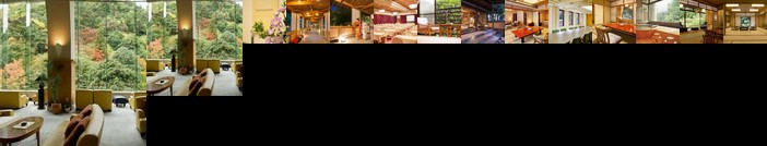 Arima Onsen Gekkoen Yugetsusanso