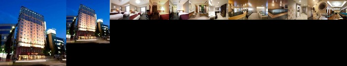 Hotel Hokke Club Kagoshima