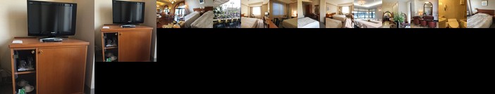 Hotel Crown Palace Kokura