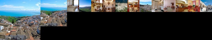 Albergo Casa Del Pellegrino Monte Sant'Angelo