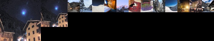 Hotel Gran Baita Gressoney-Saint-Jean