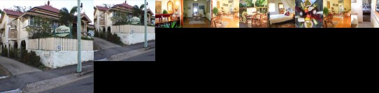 Classique Bed and Breakfast