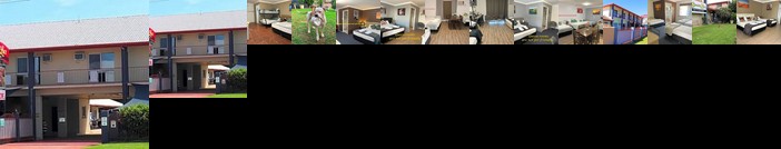 Spanish Lace Motor Inn