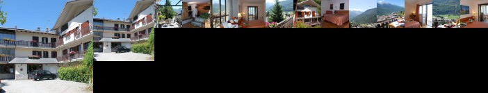 Hotel Le Verger Chatillon