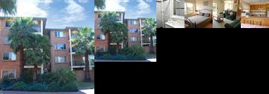 Smith Street Apartments Wollongong