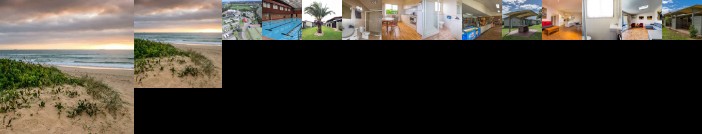 Wollongong Surf Leisure Resort