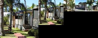 Port Macquarie Beach Holiday Cabins