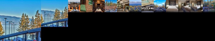 Lake of the Sky Motor Inn