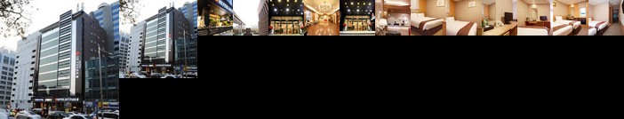 Hotel Skypark Myeongdong III