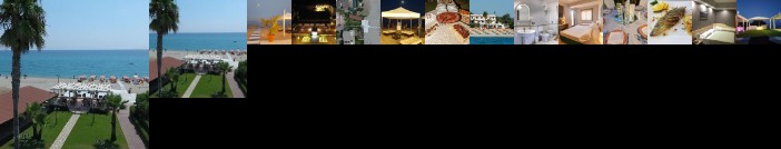 Hotel Federica