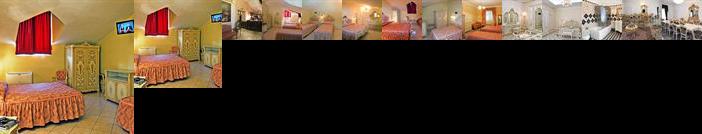 Hotel Villa Antica Eboli