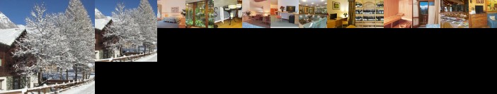 Hotel Gressoney