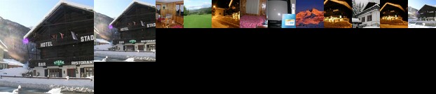 Hotel Stadel