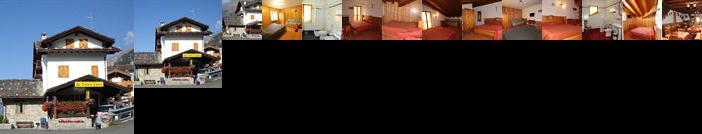 Hotel Cheverel