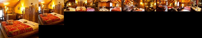 La Jolie Bergère Hotel La Salle