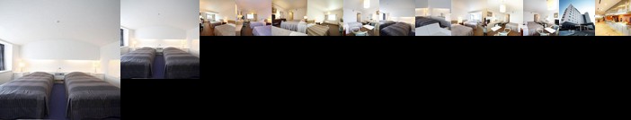 Narita Airport Rest House