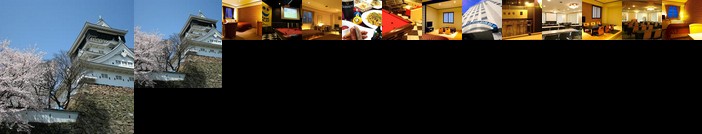 Kokura Bay Hotel Daiichi Kitakyushu