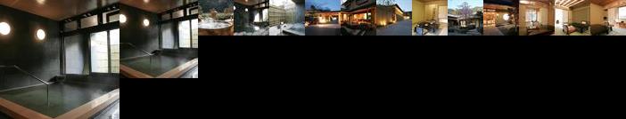 Ryotei Rangetsu Ryokan Hotel Kyoto