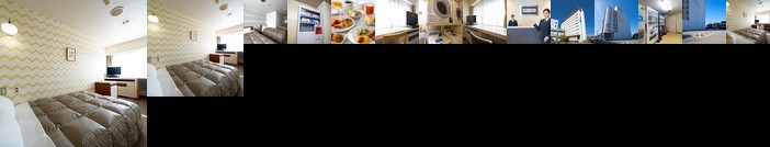 Hotel Econo Higashikanazawa