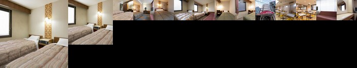 Hotel Econo Kanazawakatamachi