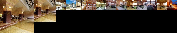 Yunoyado Hakusan Shobutei Hotel Kaga