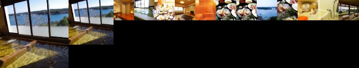 Kashikojima Park Hotel Michishio