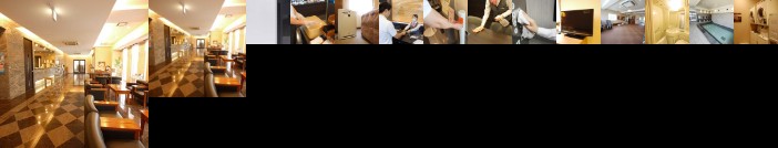 Hotel Route-Inn Mojiko