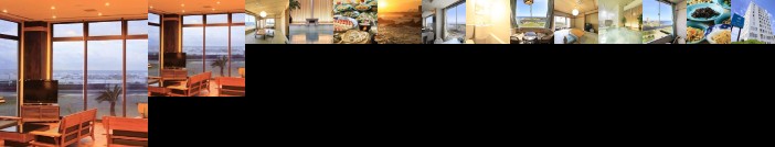 Hotel Boso Shirahama