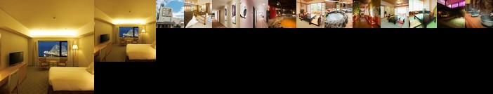 Arima View Hotel Kobe